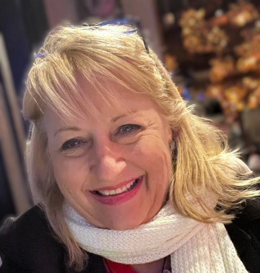 Becky Lietzau