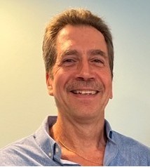 Larry Theuer