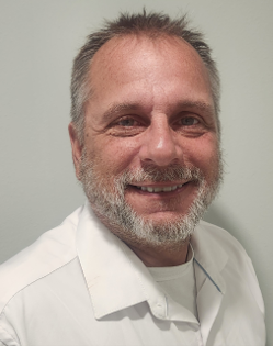 Dr. Jay Barbosa